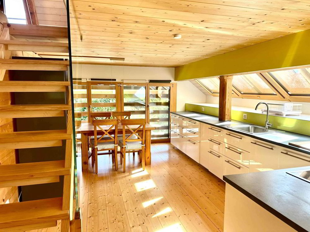 Wohnung – Emmenmatt - Ansicht 3