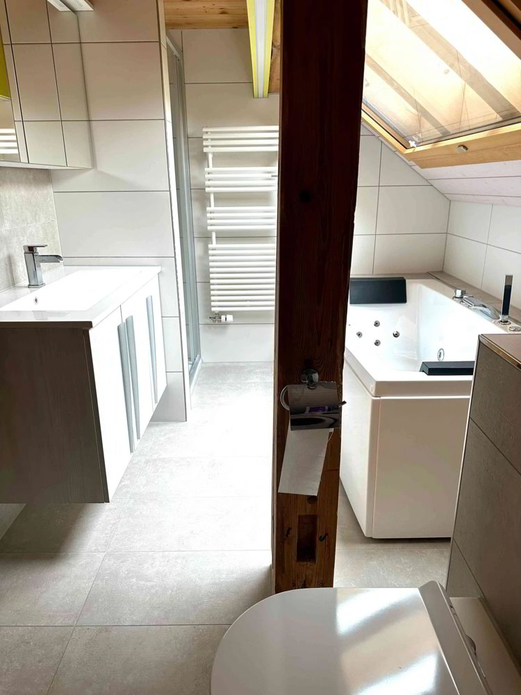 Wohnung – Emmenmatt - Ansicht 4