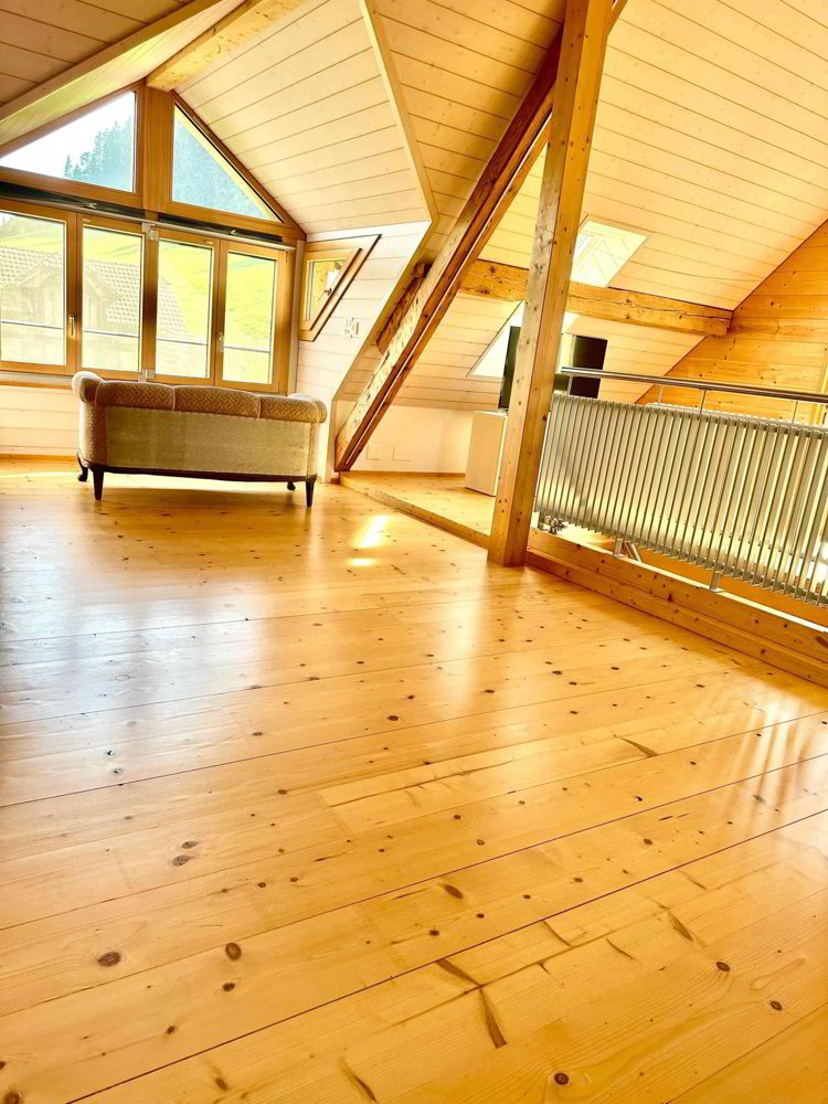 Wohnung – Emmenmatt - Ansicht 5