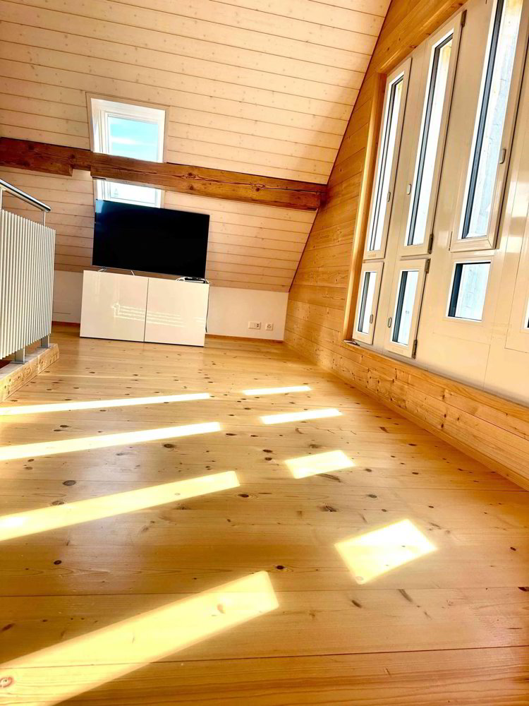 Wohnung – Emmenmatt - Mehr