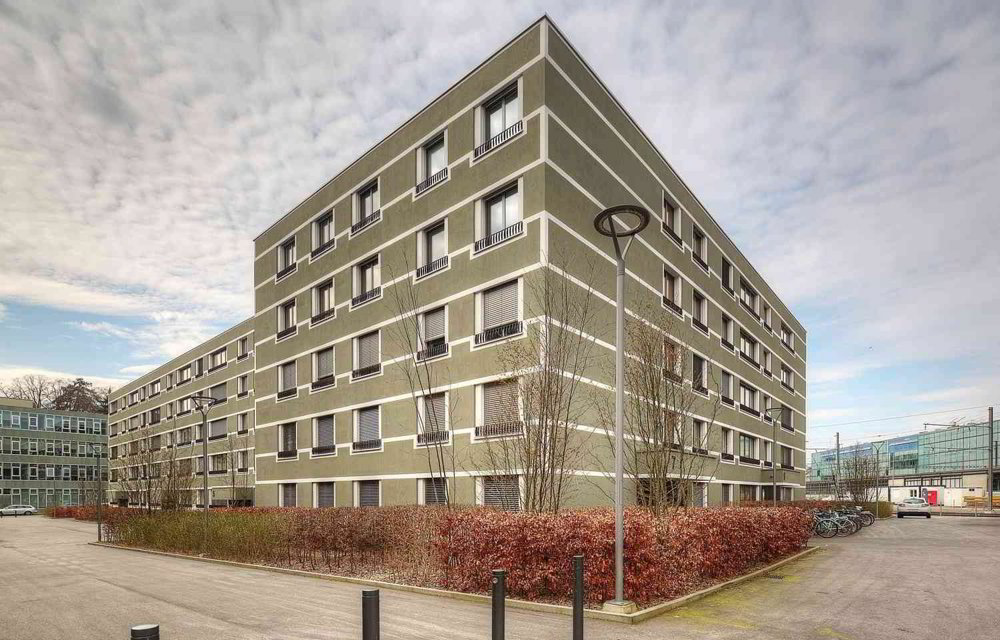 3.5 rooms Apartment for rent in Aarau - image 1/13
