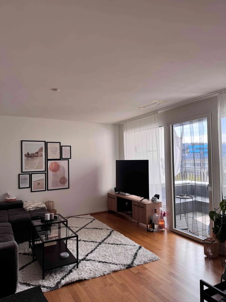 Wohnung – Aarau - Ansicht 2