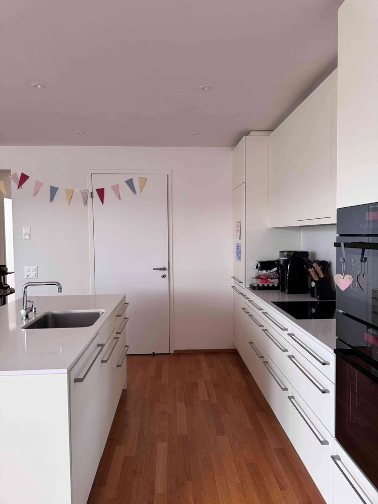 Wohnung – Aarau - Ansicht 4