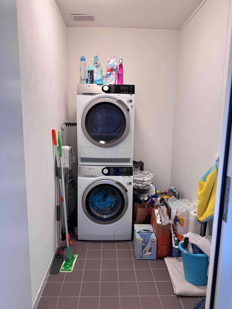 Wohnung – Aarau - Ansicht 5