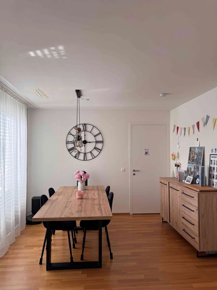 Wohnung – Aarau - Mehr