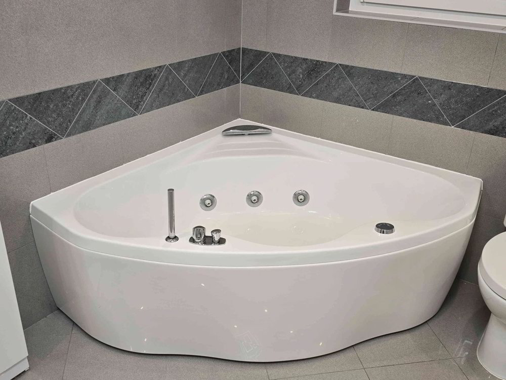 Wohnung – S. Antonino, Distretto di Bellinzona - Ansicht 4