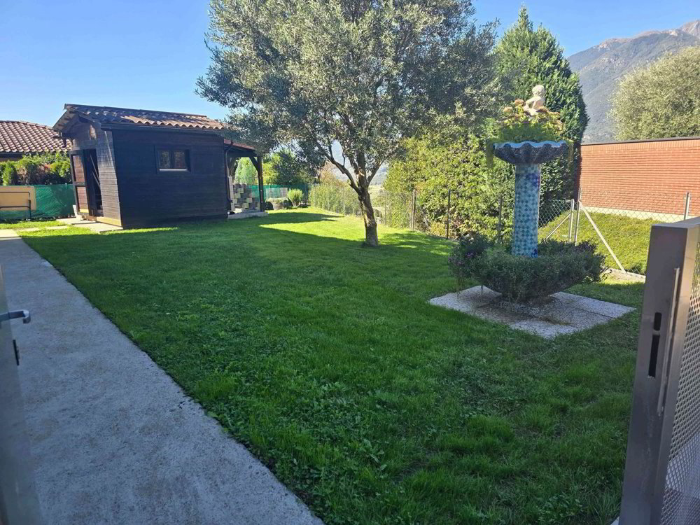 Wohnung – S. Antonino, Distretto di Bellinzona - Ansicht 5