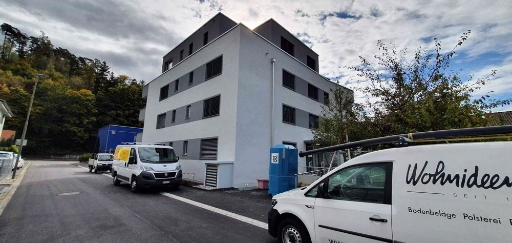 3.5 rooms Apartment for rent in Interlaken - image 1/12