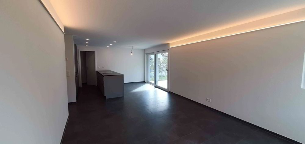 Wohnung – Interlaken - Ansicht 2