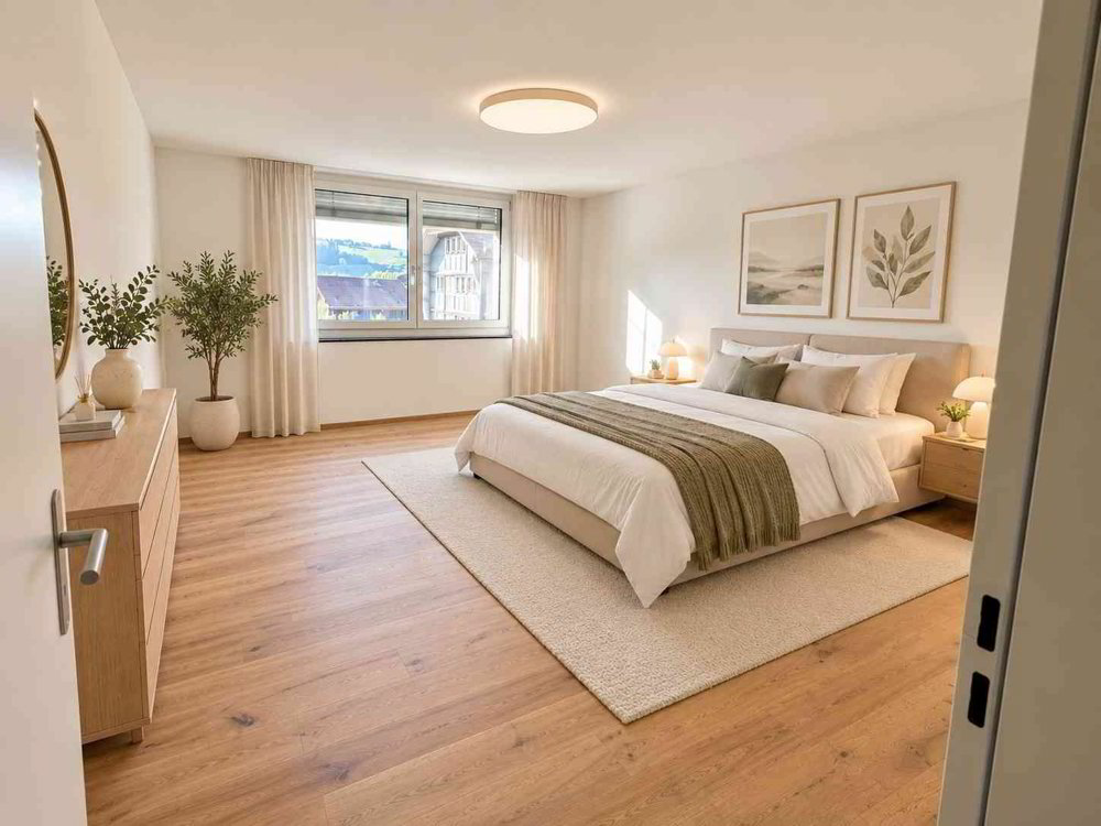 Wohnung – Appenzell - Mehr