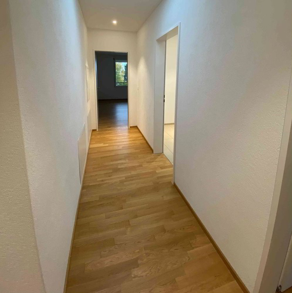 5.5 rooms Apartment for rent in Kreuzlingen - image 1/7