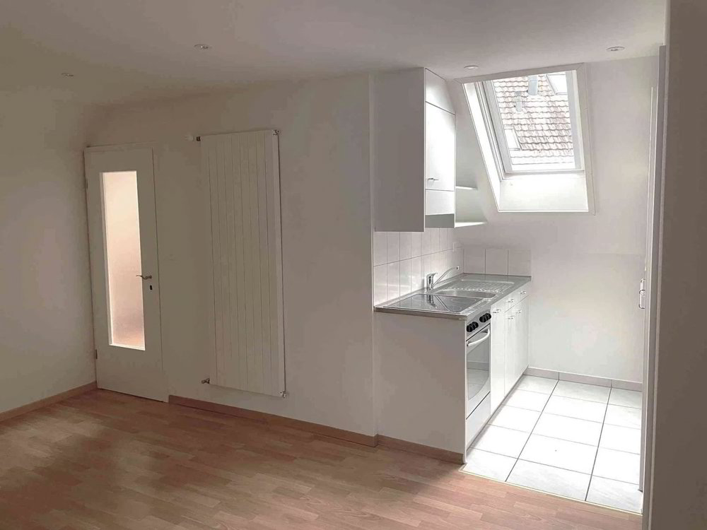 Wohnung – Romanshorn, Weitenzelg, Holzenstein - Mehr