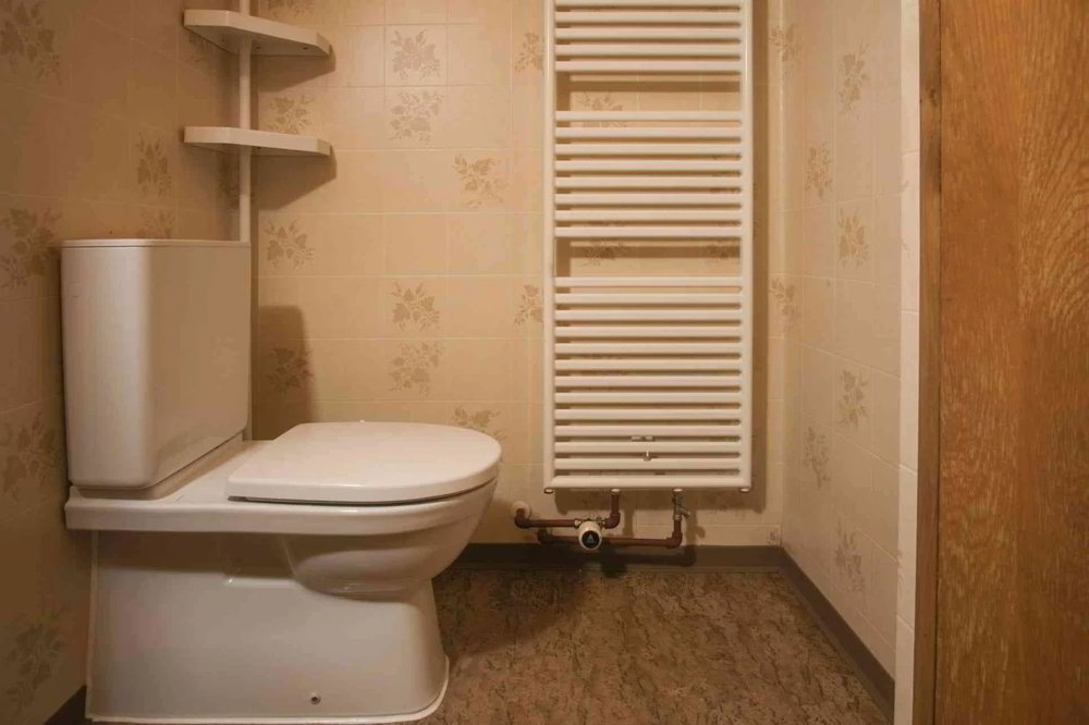 Appartement 4 pièces à louer à Auswil - image 1/7