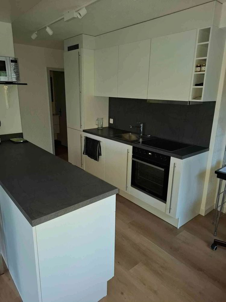 Wohnung – Fislisbach - Ansicht 3