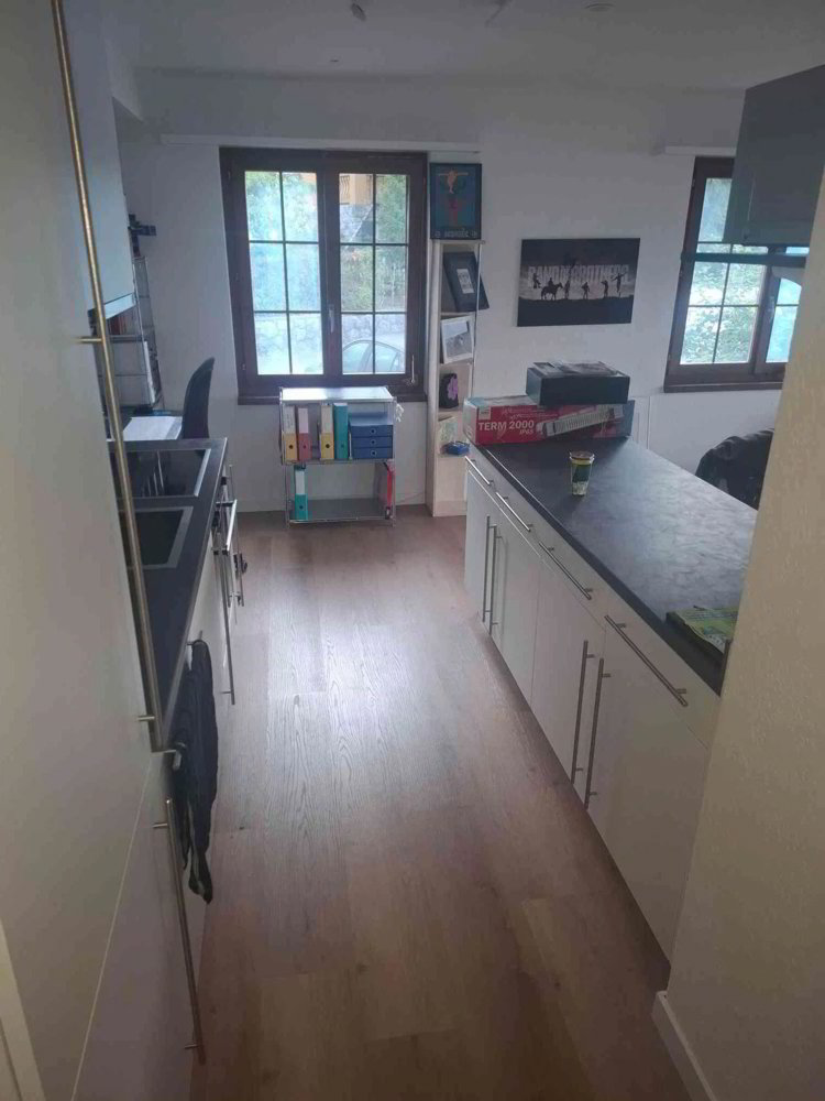 Wohnung – Fislisbach - Ansicht 5