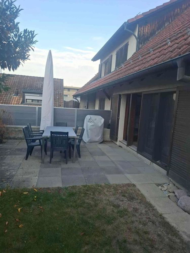2.5 rooms Apartment for rent in Fislisbach - image 1/8