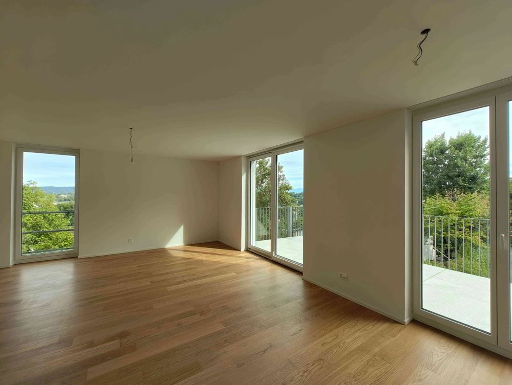 Wohnung – Adliswil - Mehr