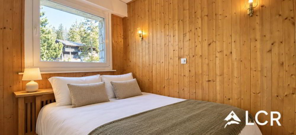 Wohnung – Crans VS, Plans-Mayens - Ansicht 5