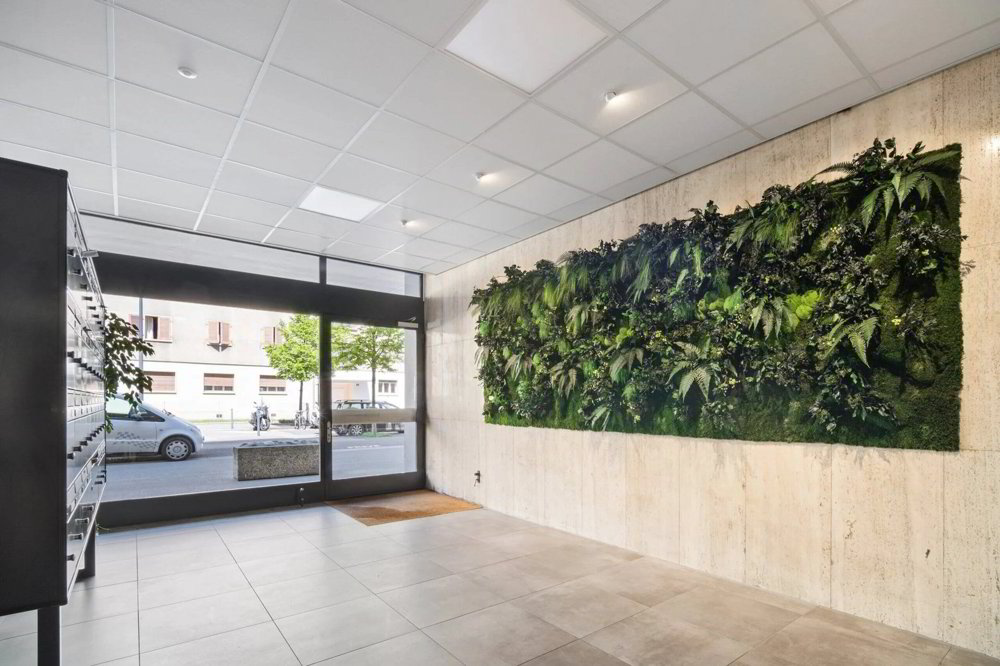 Wohnung – Carouge GE - Ansicht 2