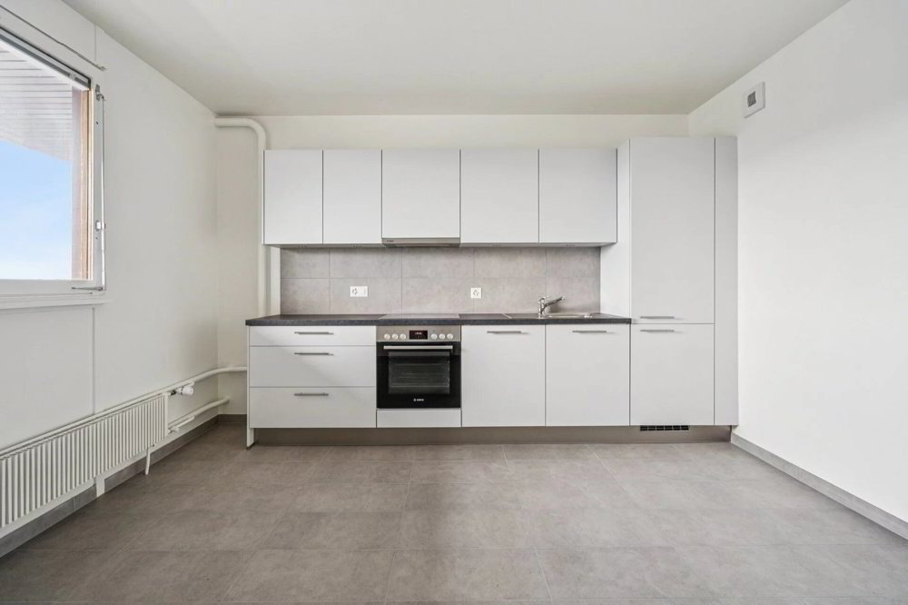 3 rooms Apartment for rent in Vernier - image 1/10