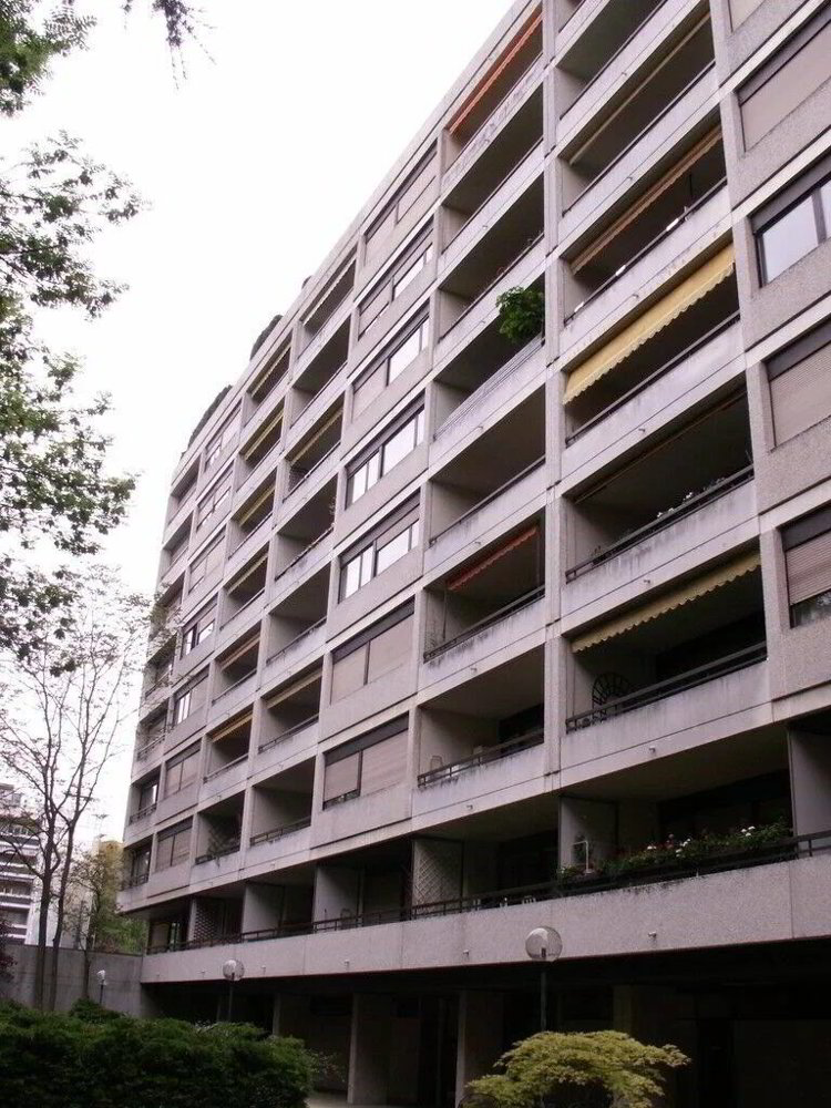null Zimmer Parkplatz, Garage zu vermieten in Genf - Bild 1/1