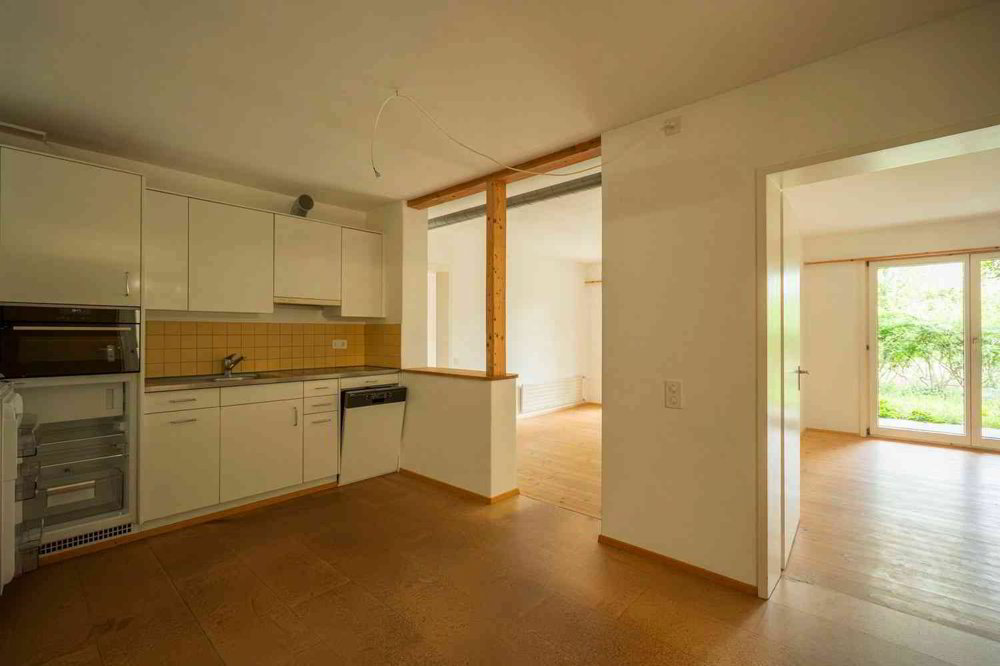 Wohnung – Degersheim - Ansicht 4