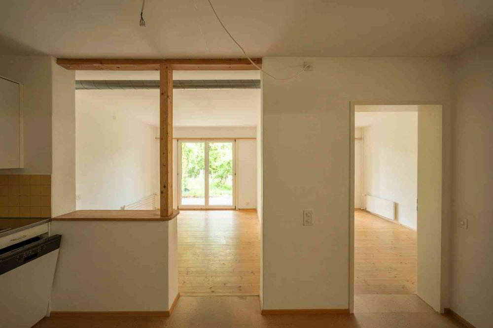 Wohnung – Degersheim - Ansicht 5
