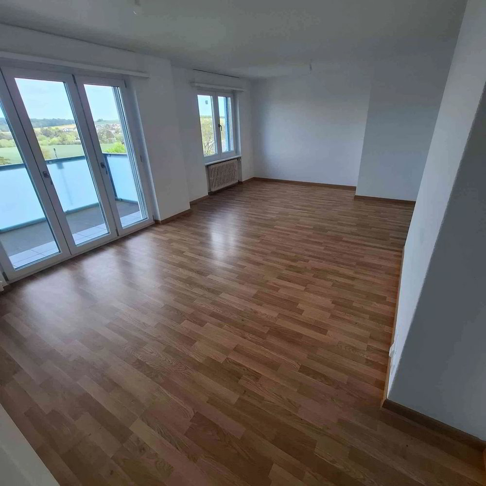 Wohnung – Courgenay - Ansicht 2