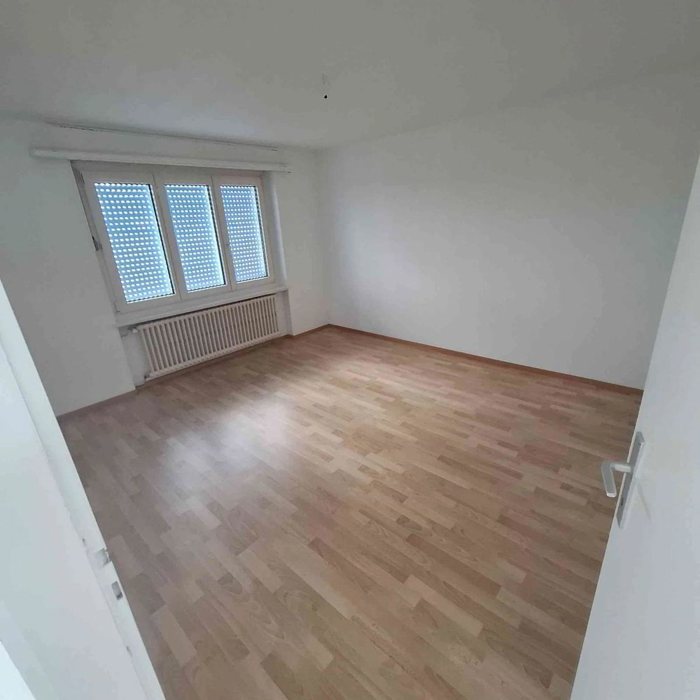 Wohnung – Courgenay - Mehr