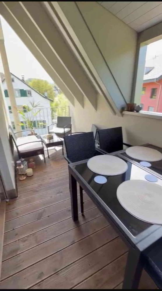 Wohnung – Bubendorf - Ansicht 5