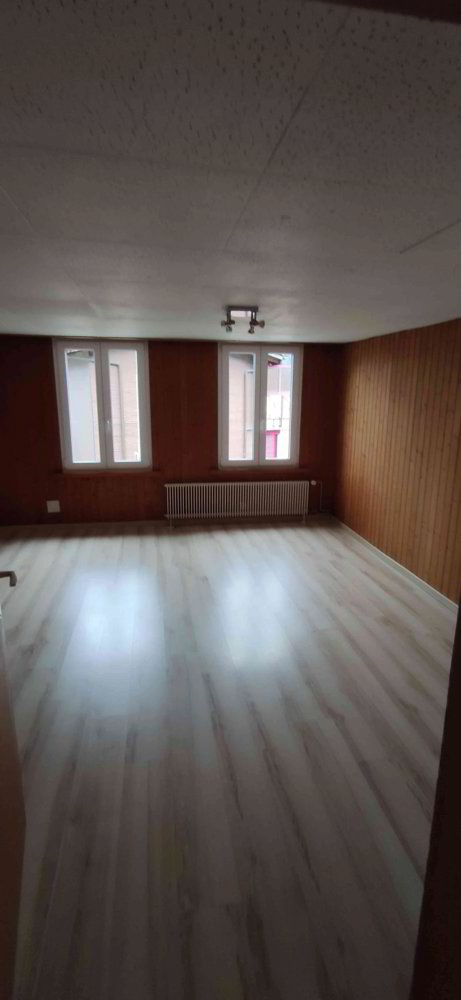 Wohnung – Interlaken - Ansicht 2