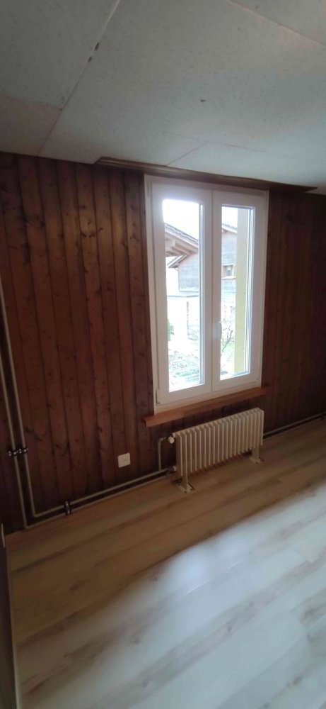Wohnung – Interlaken - Ansicht 4