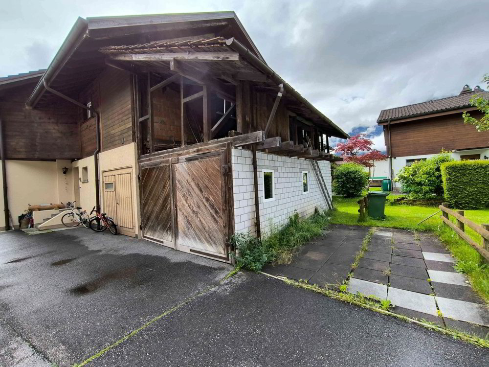 Wohnung – Interlaken - Mehr
