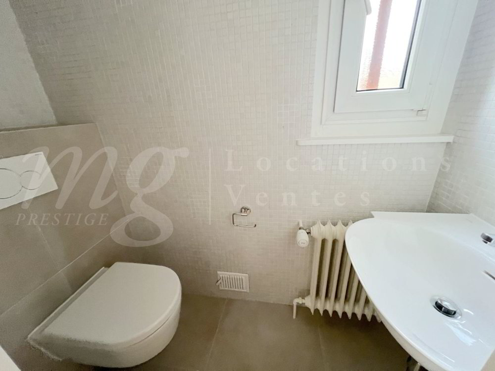 8 rooms House for rent in Thônex - image 1/13