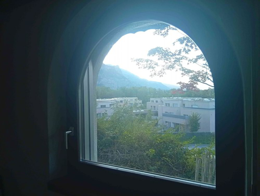 2.5 rooms Apartment for rent in Sargans - image 1/11