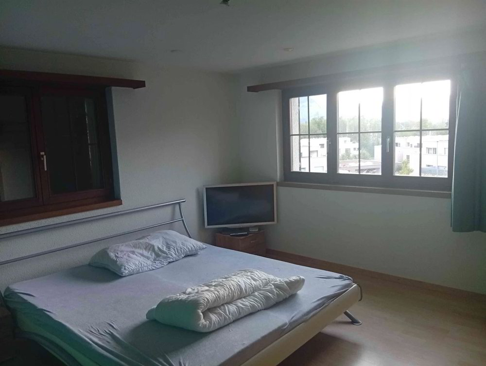 Wohnung – Sargans, Vild - Ansicht 2