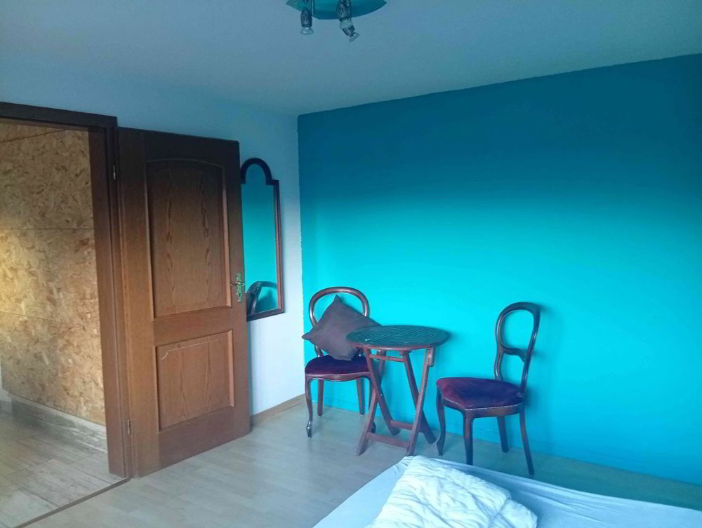 Wohnung – Sargans, Vild - Ansicht 3