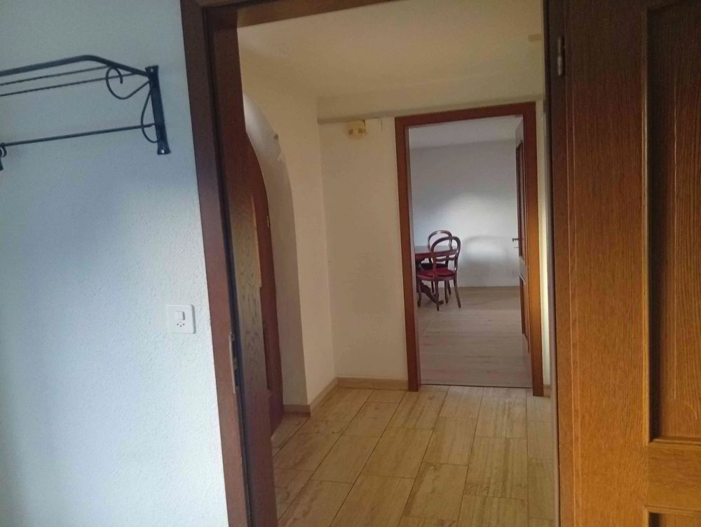 Wohnung – Sargans, Vild - Ansicht 4