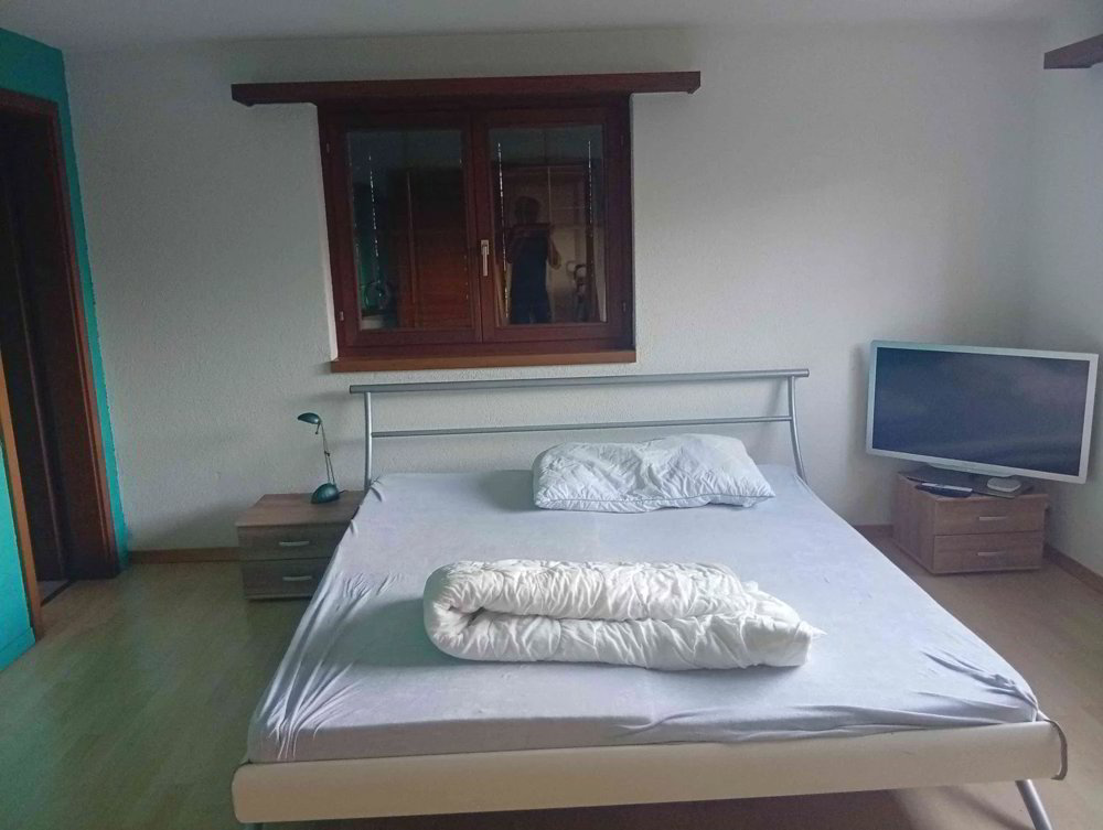 Wohnung – Sargans, Vild - Ansicht 5