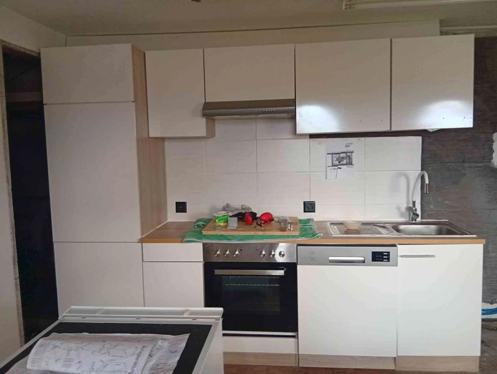 2.5 rooms Apartment for rent in Sargans - image 1/6