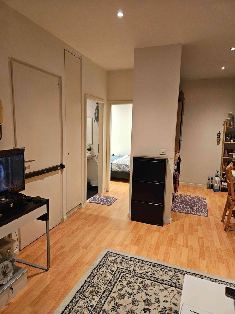 Wohnung – Versoix - Ansicht 2