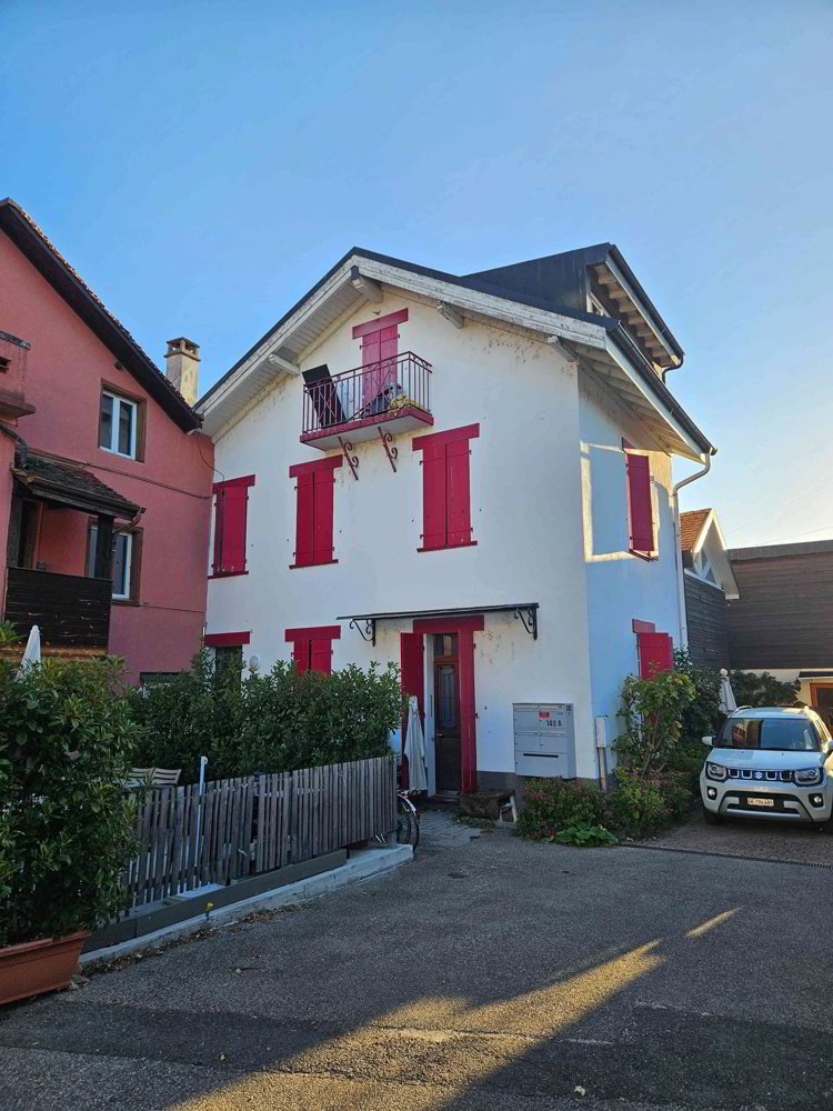 Wohnung – Versoix - Ansicht 3