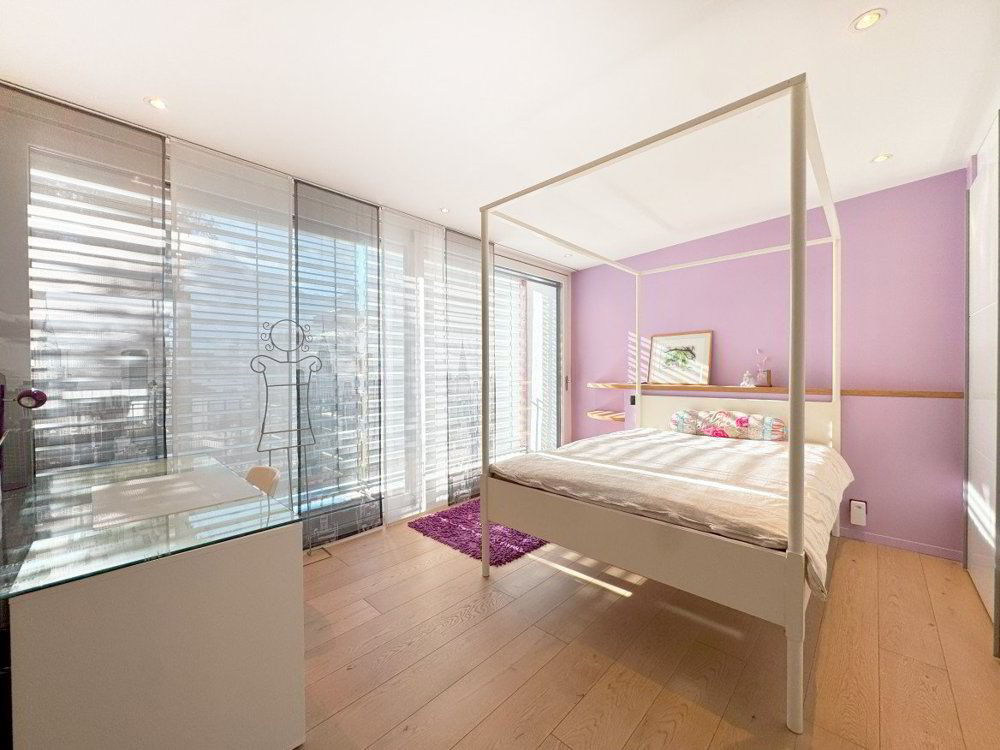 Wohnung – Martigny, Chemin Dessous - Ansicht 5