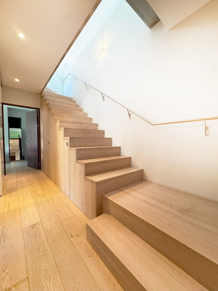Wohnung – Martigny, Chemin Dessous - Mehr
