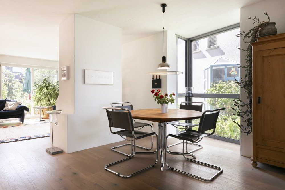 Haus – Moosseedorf - Ansicht 3