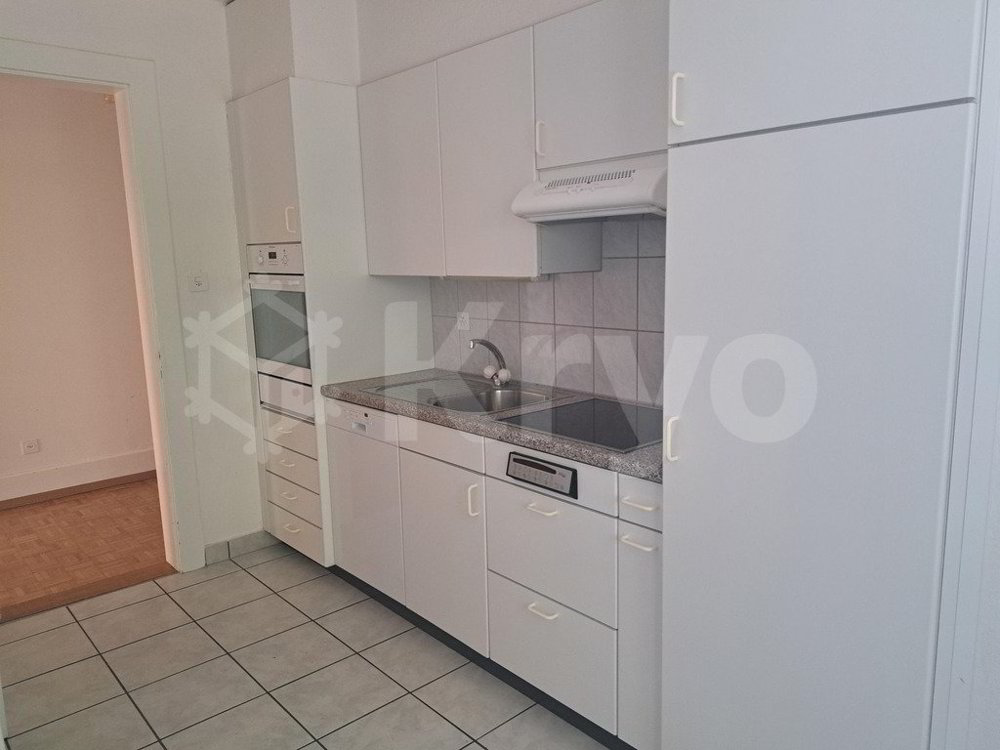 Wohnung – Fribourg - Ansicht 4
