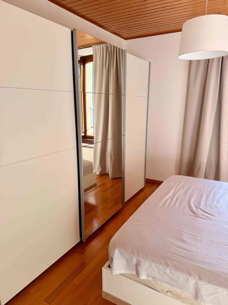 3.5 rooms Apartment for rent in Renens VD - image 1/10