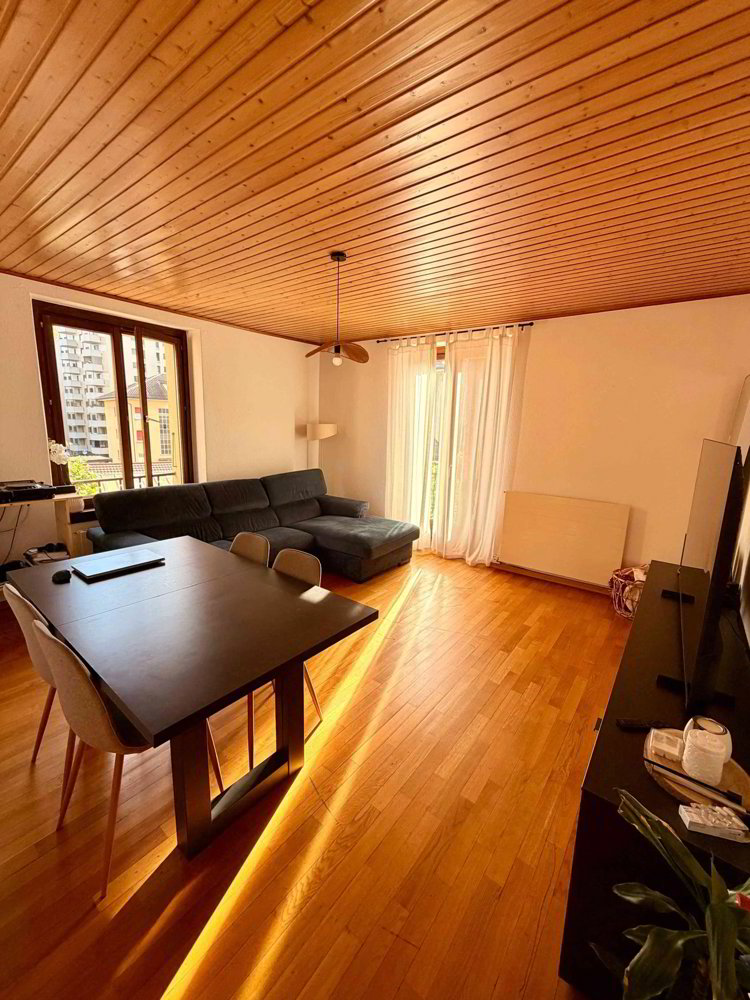 Wohnung – Renens VD - Ansicht 2