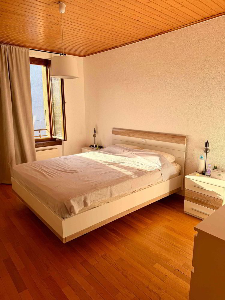 Wohnung – Renens VD - Ansicht 3