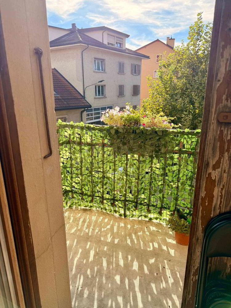 Wohnung – Renens VD - Ansicht 4
